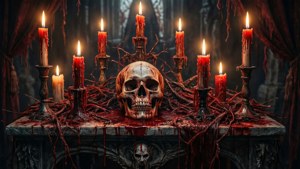Ritual of Blood