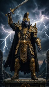 Ritual of Power