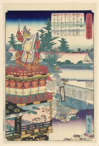 Ritual Performance