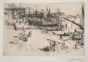 Riva degli Schiavoni, No. 1