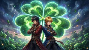 Rival Brothers United