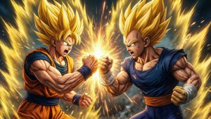 Rival Clash