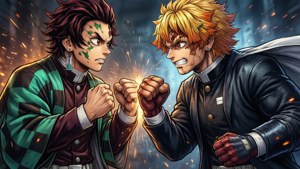 Rival Clash