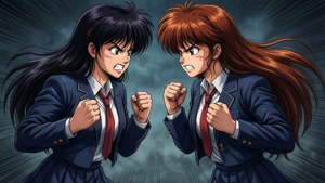 Rival Conflict