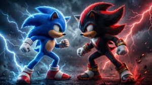 Rival Confrontation