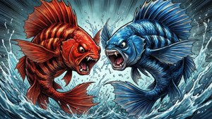 Rival Face-Off