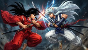 Rival's Clash