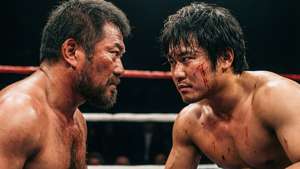Rival Showdown