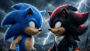Rival Showdown
