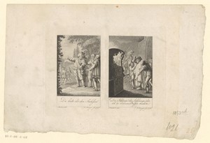 Rivaliteit tussen Maurits van Saksen en keizer Karel V