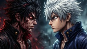 Rivalry