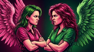 Rivalry