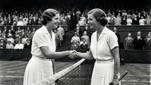 Rivalry and Respect