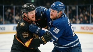 Rivalry Battle