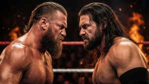 Rivalry Face-Off