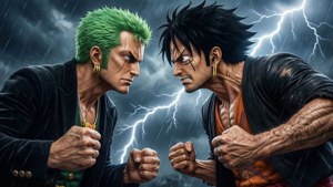 Rivalry of Legends