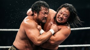 Rivalry Renewed