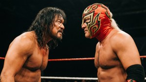 Rivalry Renewed
