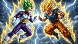 Rivals Clash Ultra