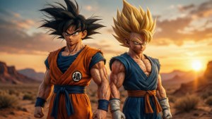 Rivals United