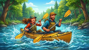 River Adventure