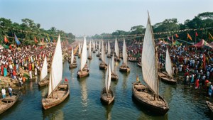 River Boat Festival