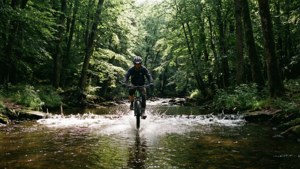 River Crossing