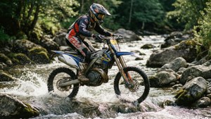 River Crossing