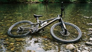 River Crossing Rest