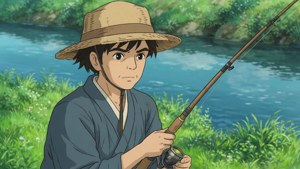 River Fishing
