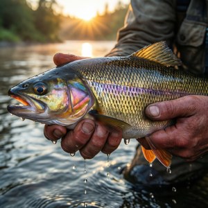 River Harvest