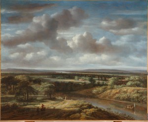 River Landscape
