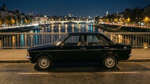 River Night