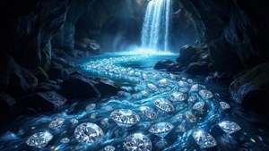 River of Diamonds