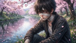 River of Tears