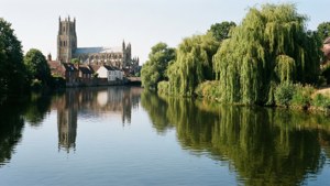 River Reflections