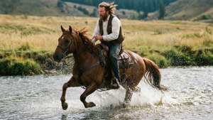 River Ride