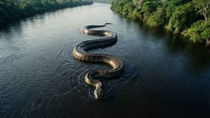 River Serpent