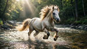 River Splash