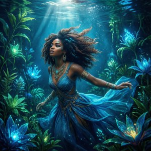 River Tribe Serenity