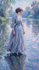 Riverbank Elegance