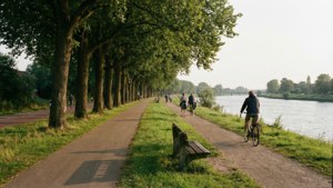 Riverbank Promenade