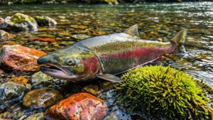 Riverbed Jewel