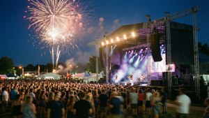 Riverfront Festival