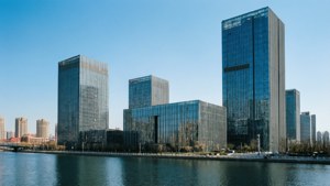 Riverside Modern Glass