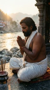 Riverside Prayer