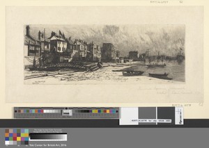Riverside Taverns Greenwich