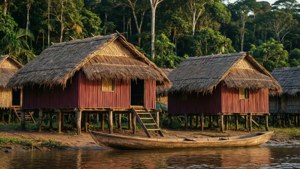 Riverside Village