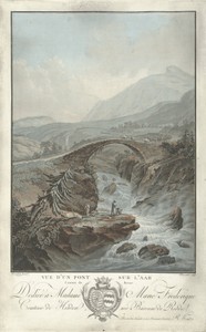 Rivier de Aare