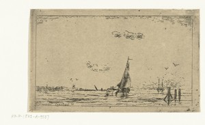 Art by Jan Daniël Cornelis Carel Willem baron de Constant Rebecque